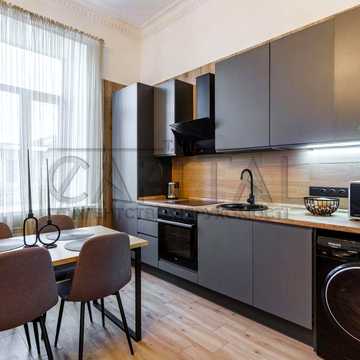 Оренда 5к квартири, вул. Костянтинівська, Поділ