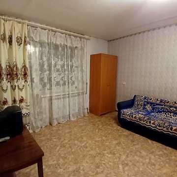 Здається однокімнатна квартира