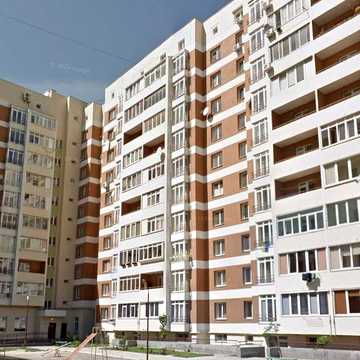 Продаж квартири 52 кв м новобудова ремонт Кульпарківська