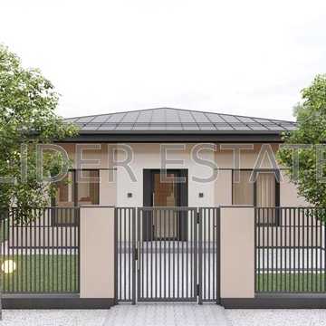 Продаж будинку 80м2 у котеджному містечку "Family Village" | Фемелі Віладж
