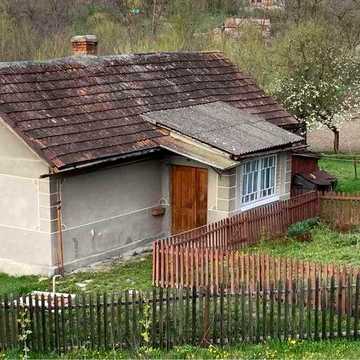 Продам будинок в селі