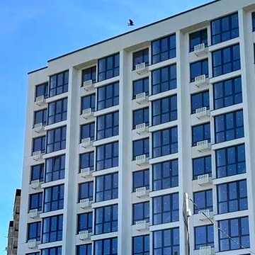 Двокімнатна квартира ЄОселя в центральній частині міста готова до ремонту ГАЗ