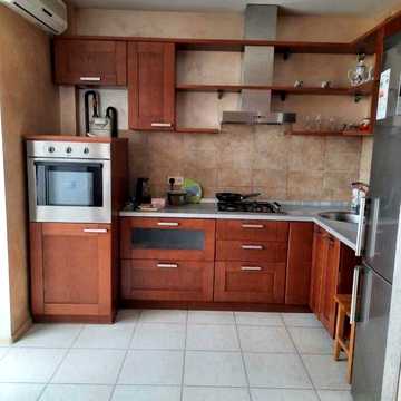 Продам 2к квартиру проспект Яворницкого(Карла Маркса)