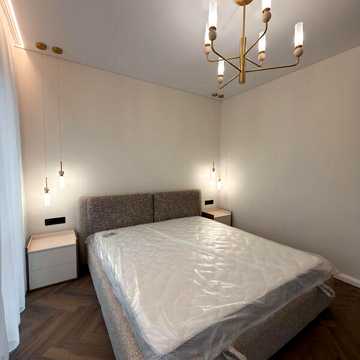 Продаж 2к Квартира Капушанська (Перемоги) вулиця ЖК Comfort City