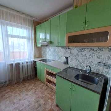 Сдам квартиру на Крымской