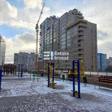 Продам 1 комн. кв. Жк Павловский квартал ЖК Павловский квартал