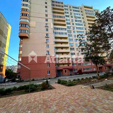 Мегацена— 630 $ за м² двухкомнатная квартира в сердце Киевского района Одессы