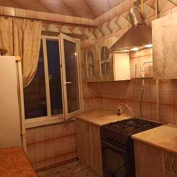 Сдам 3к квартиру 6 Слободская.