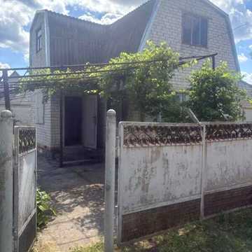 Продаж 3к Дім СТ Юність 2