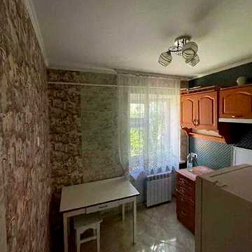 Продаж 2к Квартира Хутірський провулок