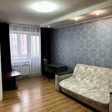 1 комнатная квартира на Соцгороде, за АТБ