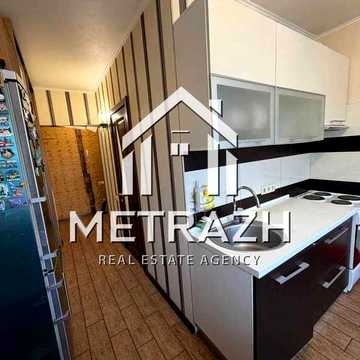 91503 | Продам 1к квартиру УЛУЧШЕНОЙ планировки Новые дома метро Дворец Спорта