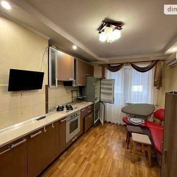 Продаж 2к Квартира Мрії (Пушкінська) вулиця