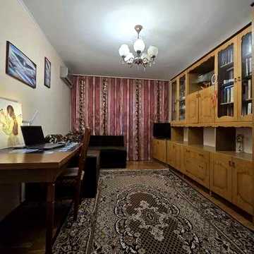 Оренда 2к квартири  Святошинський  О. Мудрака 33А