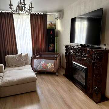 Продаж, Квартира, 2 комнаты, 63 м², ЖК Одесские традиции, Академика Воробьева, Слободка (Пересыпский), Одесса