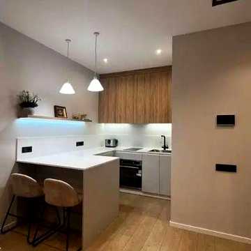 Продаж 1 кімнатної квартири ЖК Geneve Центр ЖК Geneve