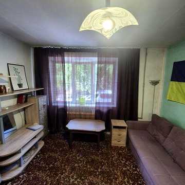 Сдам 1 к квартиру, р-н Центра.