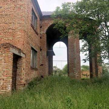 Продам будинок в селі Пищики