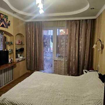 Продаж 3к Квартира Алмазова Генерала вулиця