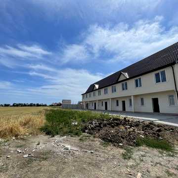 Продам Таунхаус | от ЗАСТРОЙЩИКА | Рассрочка до 5 лет | Червоный Хутор