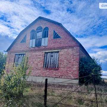 Продаж 3к Дім Молодіжна вулиця