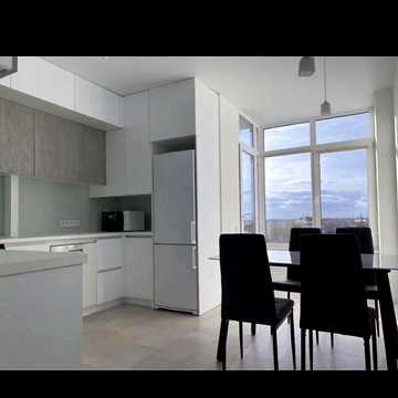 Довгострокова оренда 2к Квартира Шевченка вулиця ЖК River House