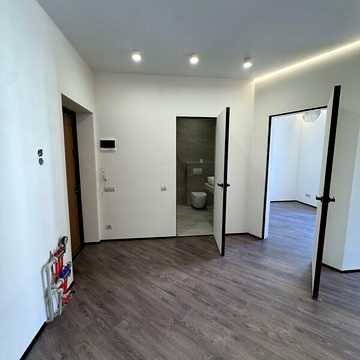 Продаж 1к Квартира Героїв 128-ї Бригади (8-го Березня) вулиця ЖК Korona house