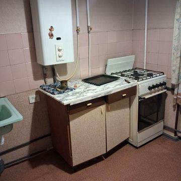 Аренда 2 комнатной квартиры, уже можно заезжать