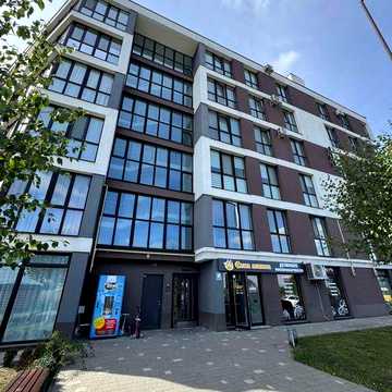 Продаж квартири новобудови ЖК Grand Village