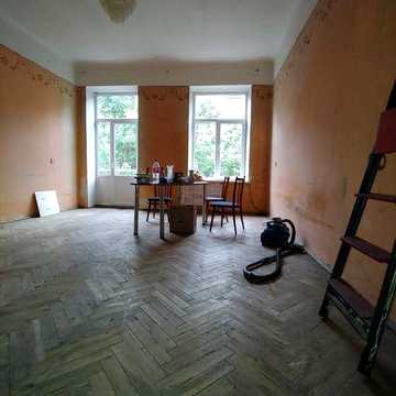 продаж 1кім квартири по вул. Марка Вовчка