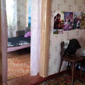 Продам будинок в м. Мерефа.