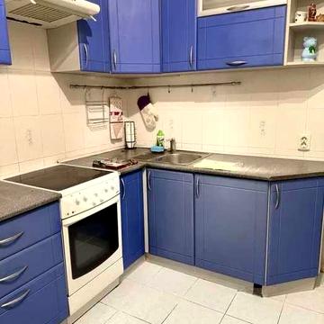 Оренда 3к.квартири в 7хв.від метро Іподром Голосіївський район