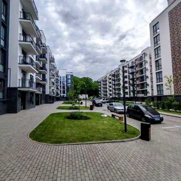 Продаж однокімнтної квартири ЖК Auroom Forest ( Аурум Форест) м. Винники ЖК Auroom Forest ( Аурум Форест)