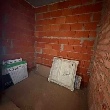 Продаж 1к Квартира Академіка Сахарова вулиця