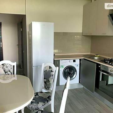 Довгострокова оренда 1к Квартира Порохова вулиця ЖК Avalon Garden