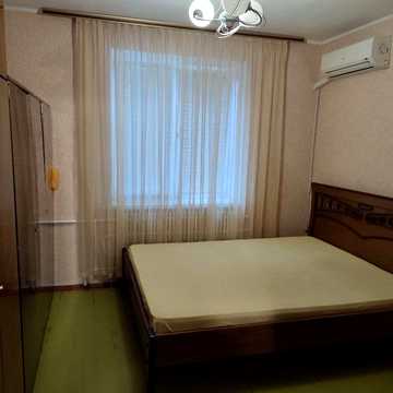 Здам 2к кв вул. Соборна, кімнати окремі, р- н Еко маркету