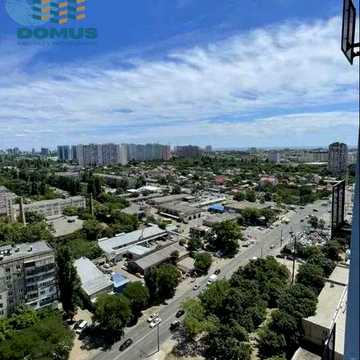 Продам Студию ЖК Скай Сити, Черемушки / Варненская. Дом сдан! Лоджия! ЖК «Скай Сити»