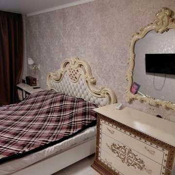 2-х кімнатна квартира в центрі