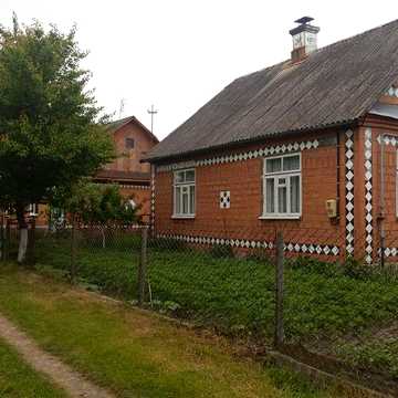 Здається в оренду будинок з гаражем, для сімейних людей,адекватних переселенців!