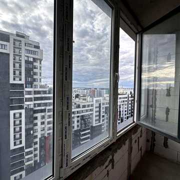 ЖК Таировские Сады, сданный дом, 43м2 - 43000$ лучшая цена !