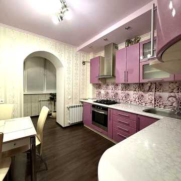 Оренда 2- х кімнатної квартири. Центральний парк