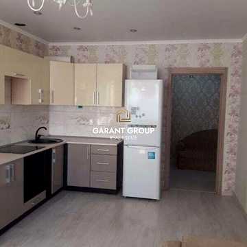 Продаж 1к Квартира Владислава Бувалкіна (Генерала Бочарова) вулиця
