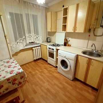 Довгострокова оренда 1к Квартира Транспортна вулиця