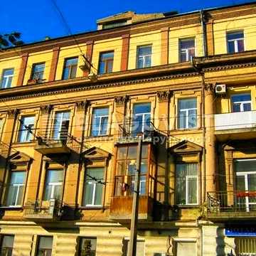 Пейзажна Алея 1 кімн ЦЕНТР Золоті ворота , вул Велика Житомирська