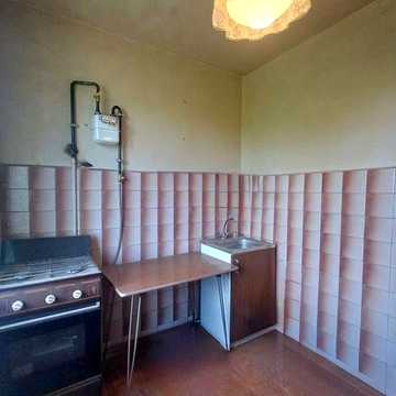 2к по ул.Димитрова/ Героев АТО