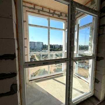 Продам 1-комн. квартиру  ГАЗ, ЛОДЖИЯ  ЖК "Голден Сити"/ Бочарова/Днепропетровская Дорога ЖК Голден Сити