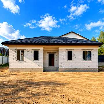 Будинок у Ворзелі | вул. Лесі Українки | 110 м² | 9 соток | Без комісії для покупця