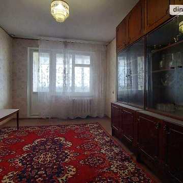 Продаж 3к Квартира Свято-Миколаївська (Леніна) вулиця