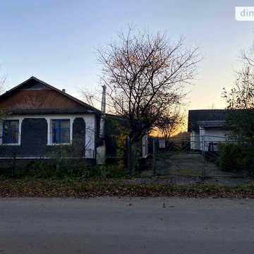 Продаж 3к Дім вулиця Центральна