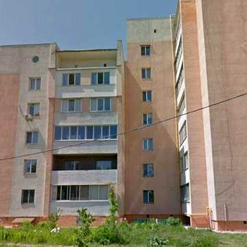 «Здам 2-кімнатну квартиру в Борисполі, від власника»